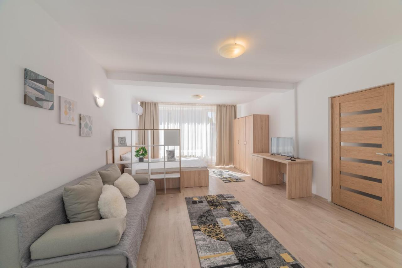 Casa Zorilor Cluj Apartment Exterior photo